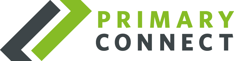 Primary Connect logo