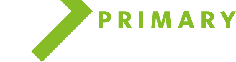 Primary Connect logo